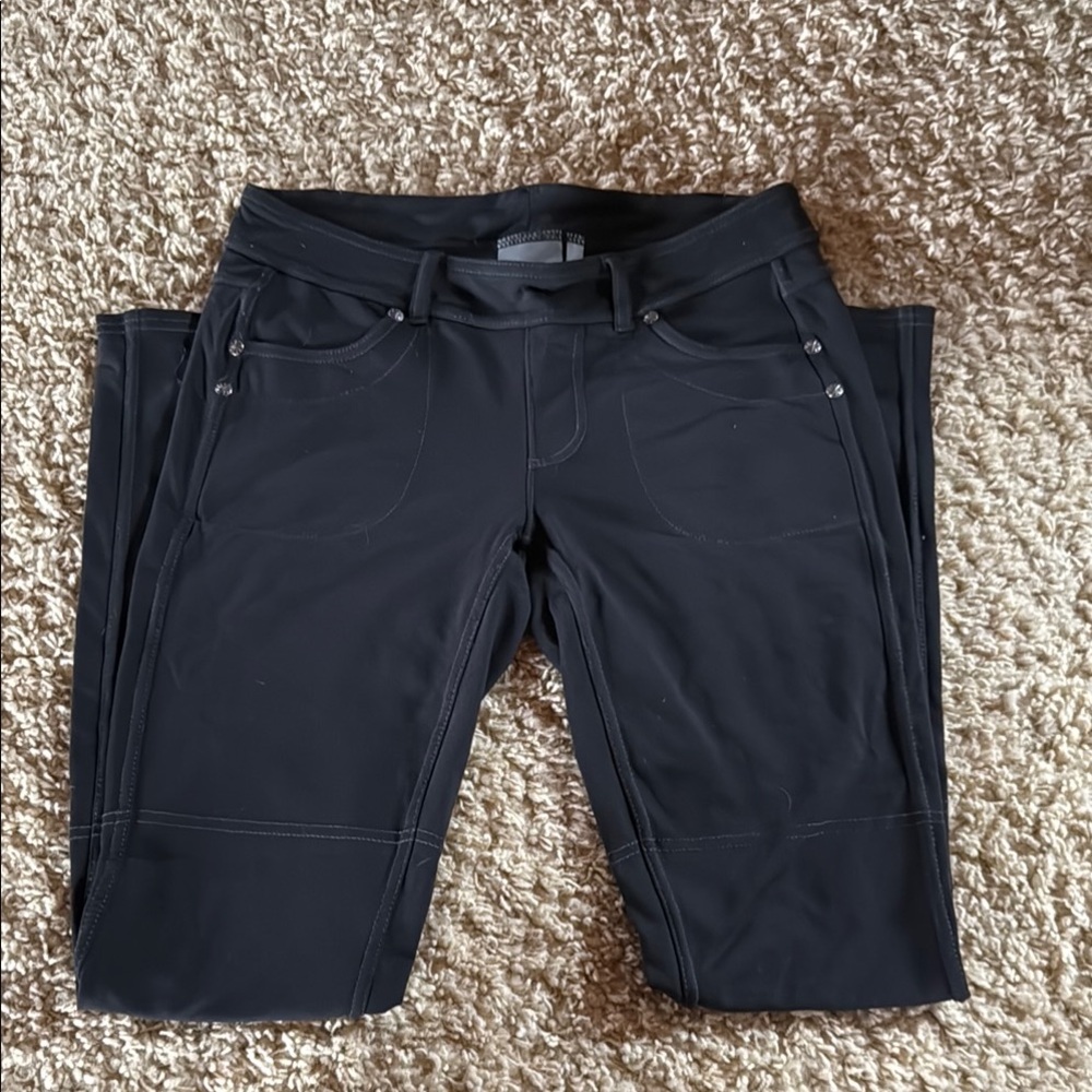 Women's Black Jeans